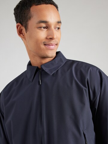 Veste mi-saison NORSE PROJECTS en bleu