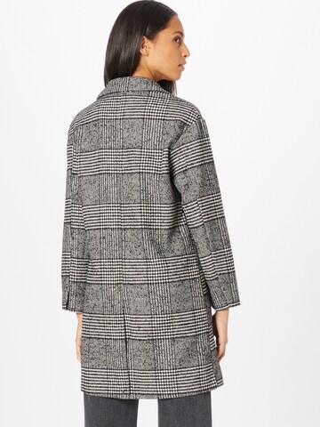 Tally Weijl Between-seasons coat in Black