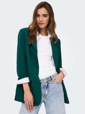 ONLY Blazer 'Lana-Berry' in Green