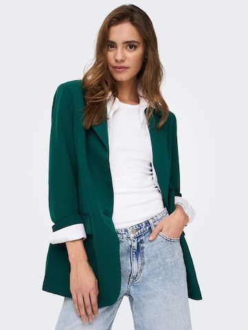 ONLY Blazer 'Lana-Berry' in Grün