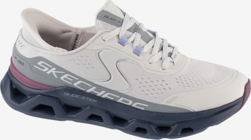 SKECHERS Sneaker low 'Skechers Slip-Ins: Glide-Step Altus' in Grau: Vorderseite