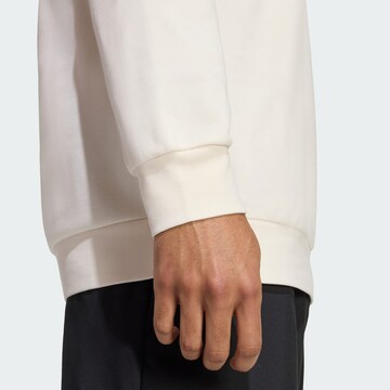 ADIDAS PERFORMANCE - Camiseta deportiva 'Heritage' en blanco