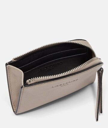 Liebeskind Berlin Wallet in Beige