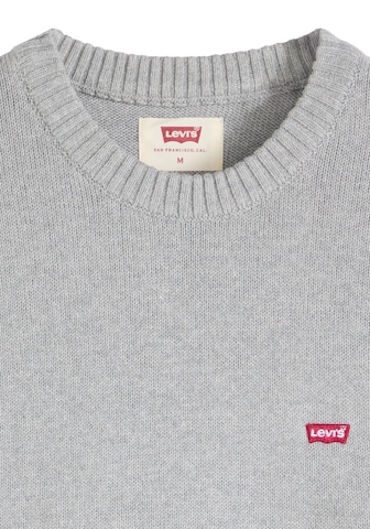 LEVI'S ® Sweater in Grey