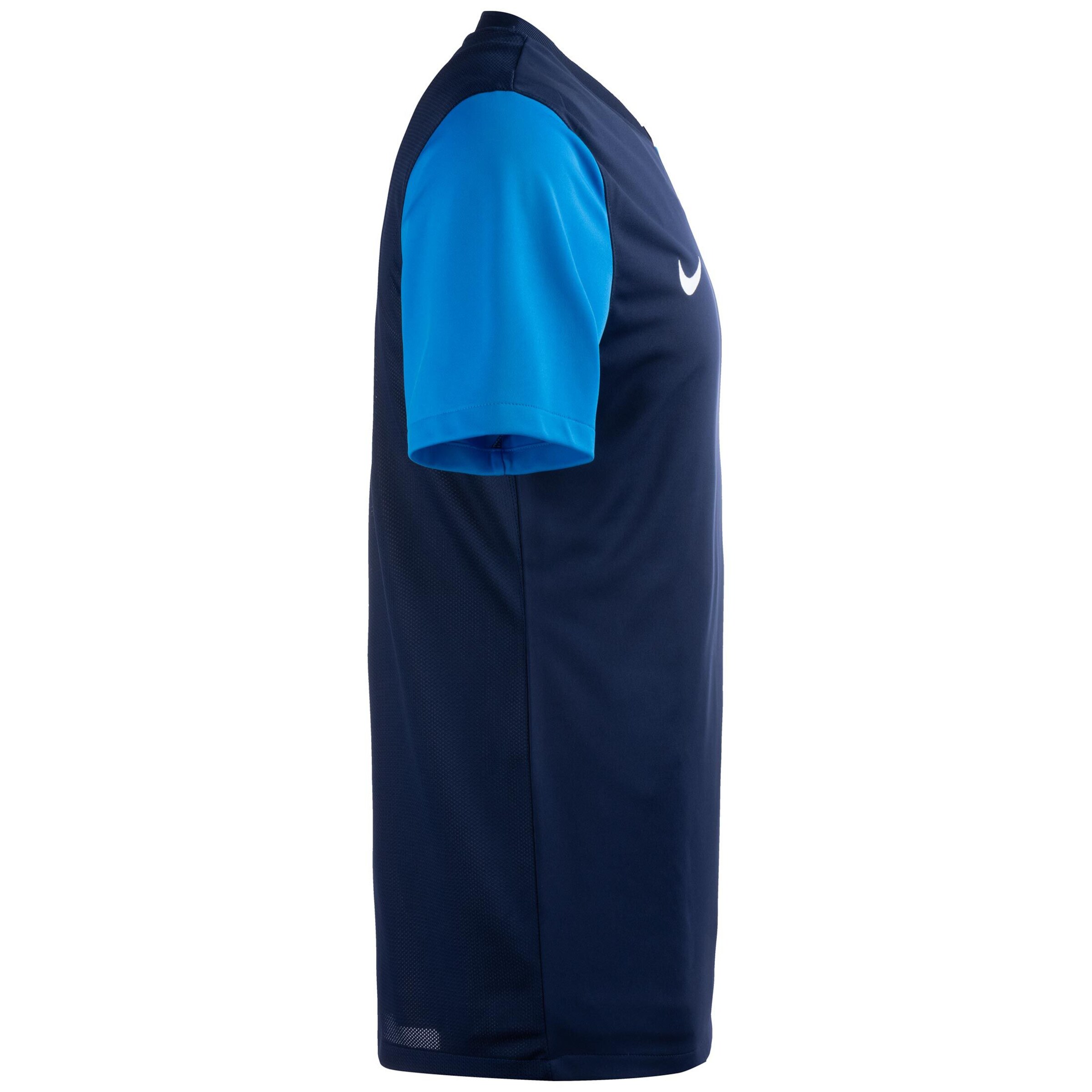 NIKE Jersey 'Trophy V' in Blue