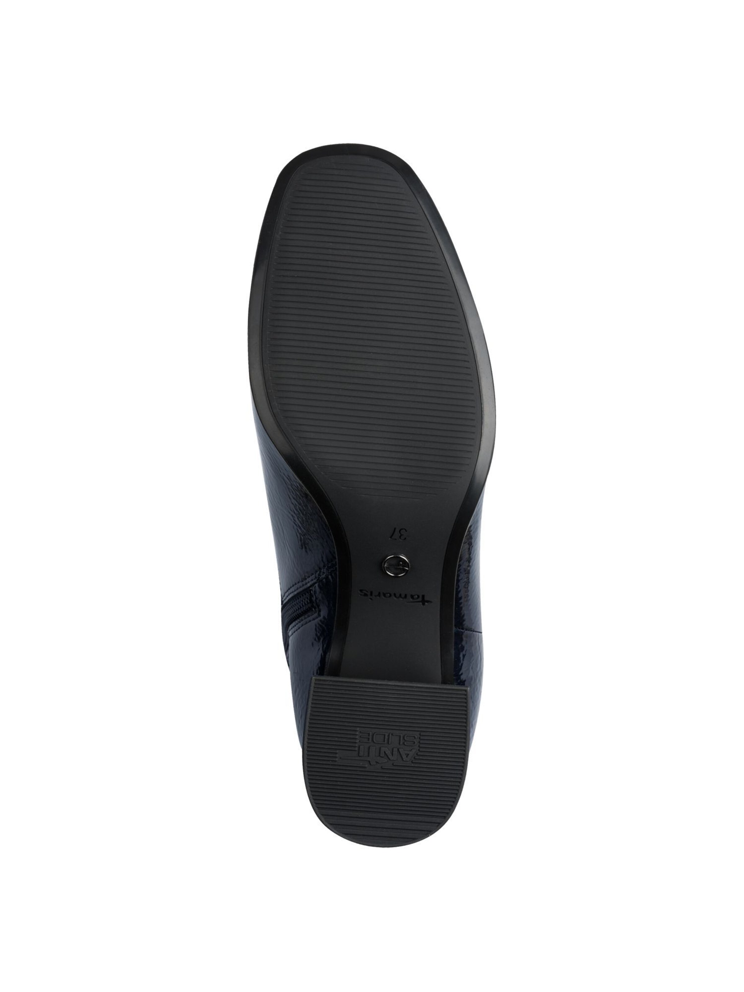 Tamaris - Botines en azul