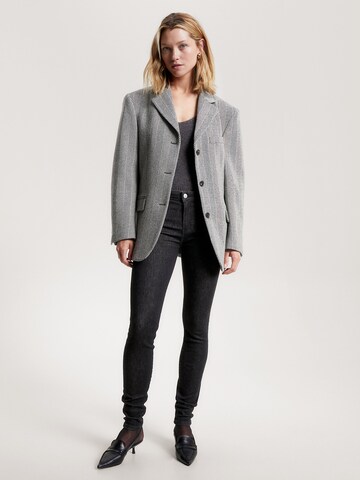 TOMMY HILFIGER Blazer in Grey