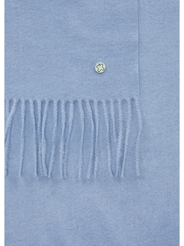 CODELLO Sjaal in Blauw