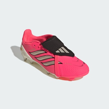 Scarpa sportiva 'Predator Elite' di ADIDAS PERFORMANCE in rosa