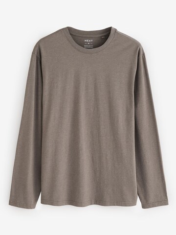 Next Shirt in Beige