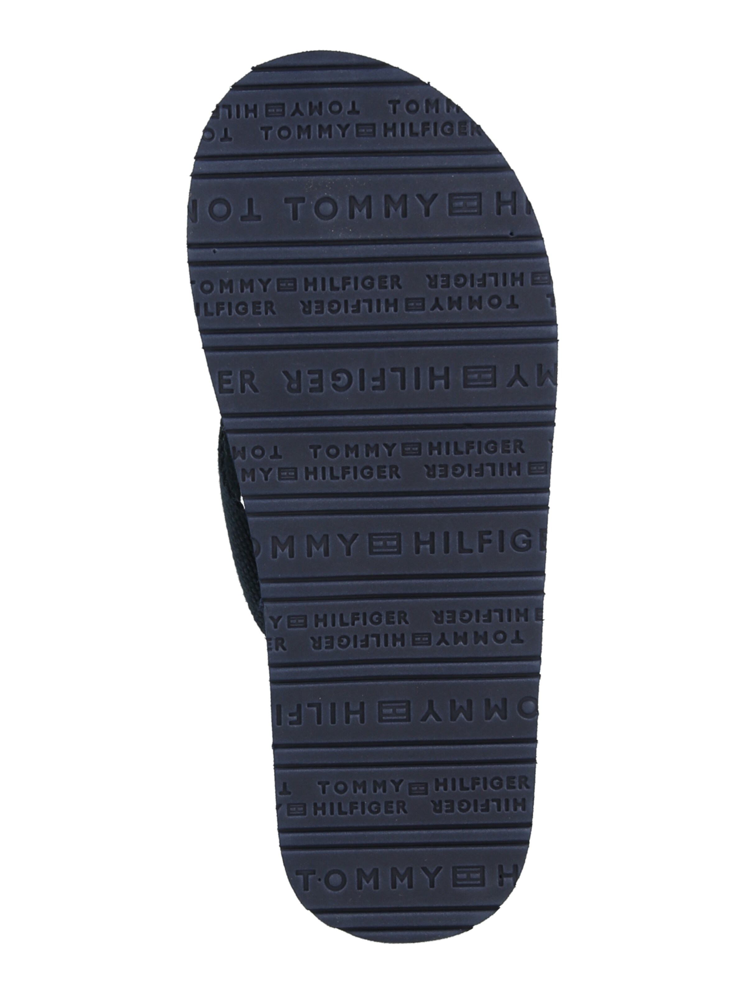 TOMMY HILFIGER - Sandalias 'MICK' en azul