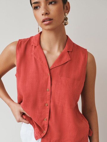Next Blouse in Red