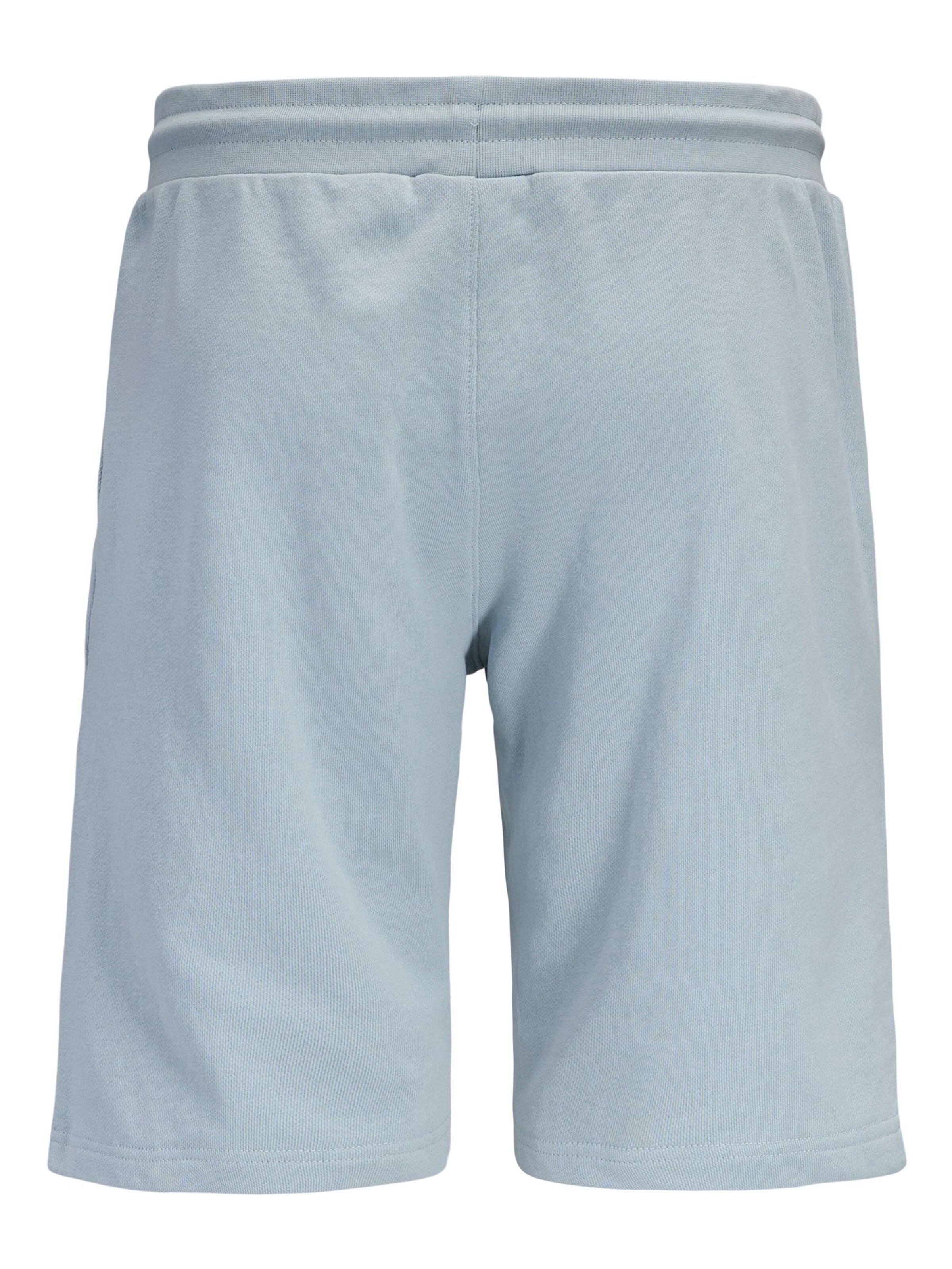 JACK & JONES Regular Trousers 'GPSTGordon Archive' in Blue