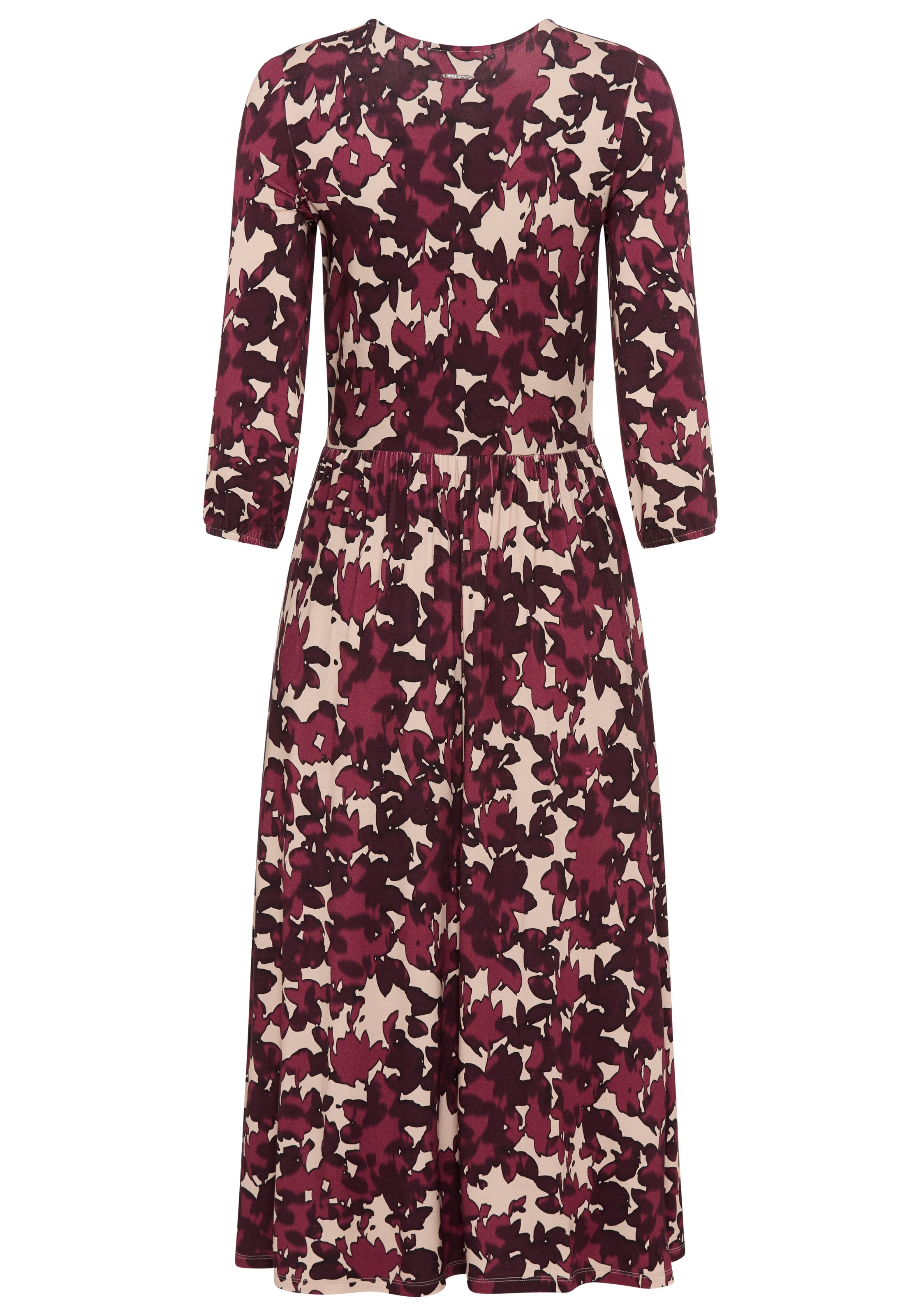 LAURA SCOTT Kleid in Rot