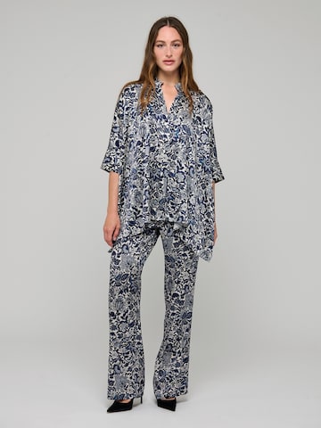 Dea Kudibal Shirt ' DEA ' in Zwart: voorkant