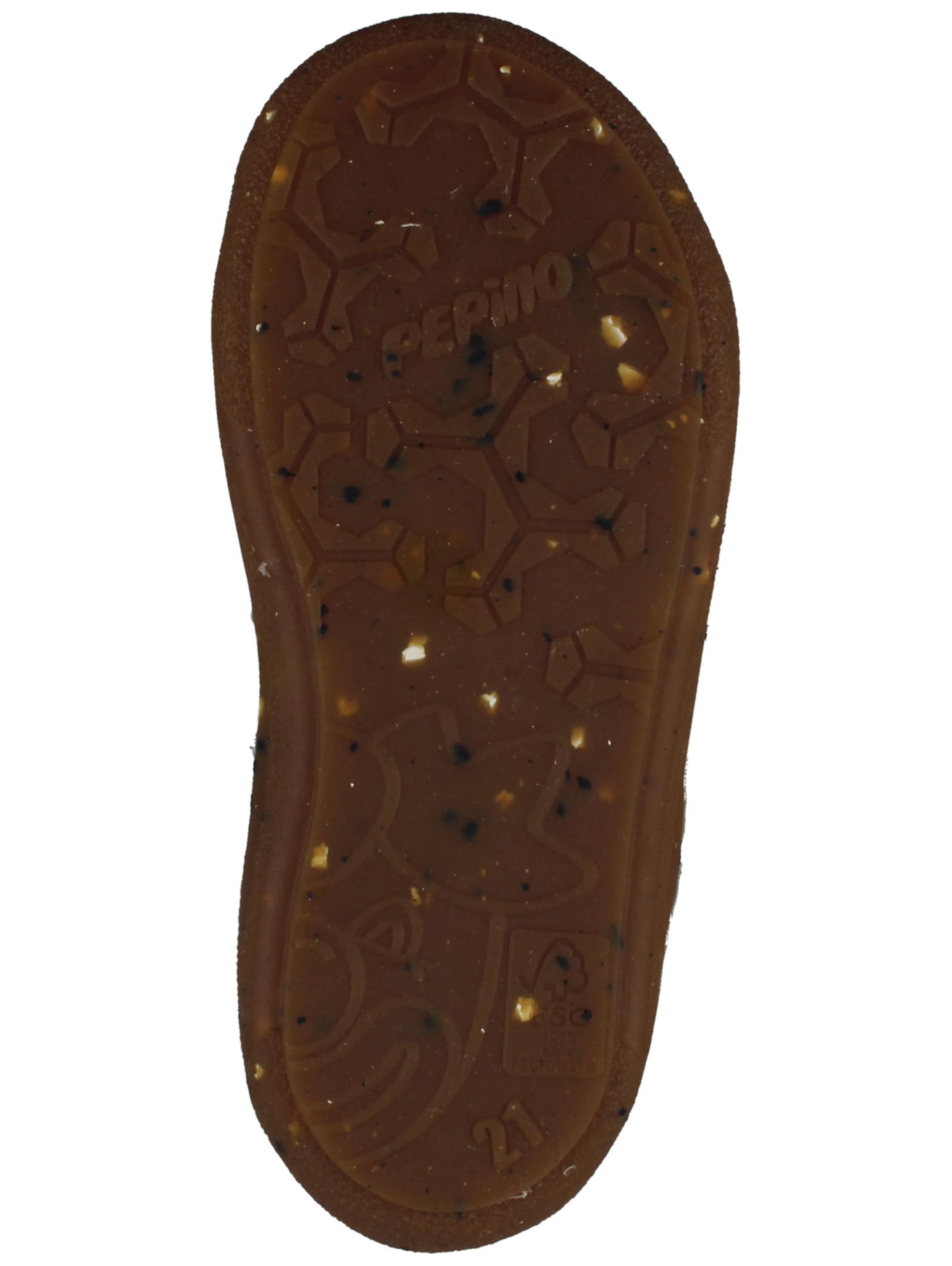 Pepino Wandelschoen in Groen