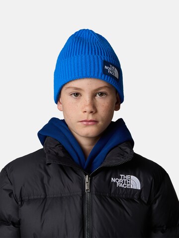 THE NORTH FACE Mössa i blå