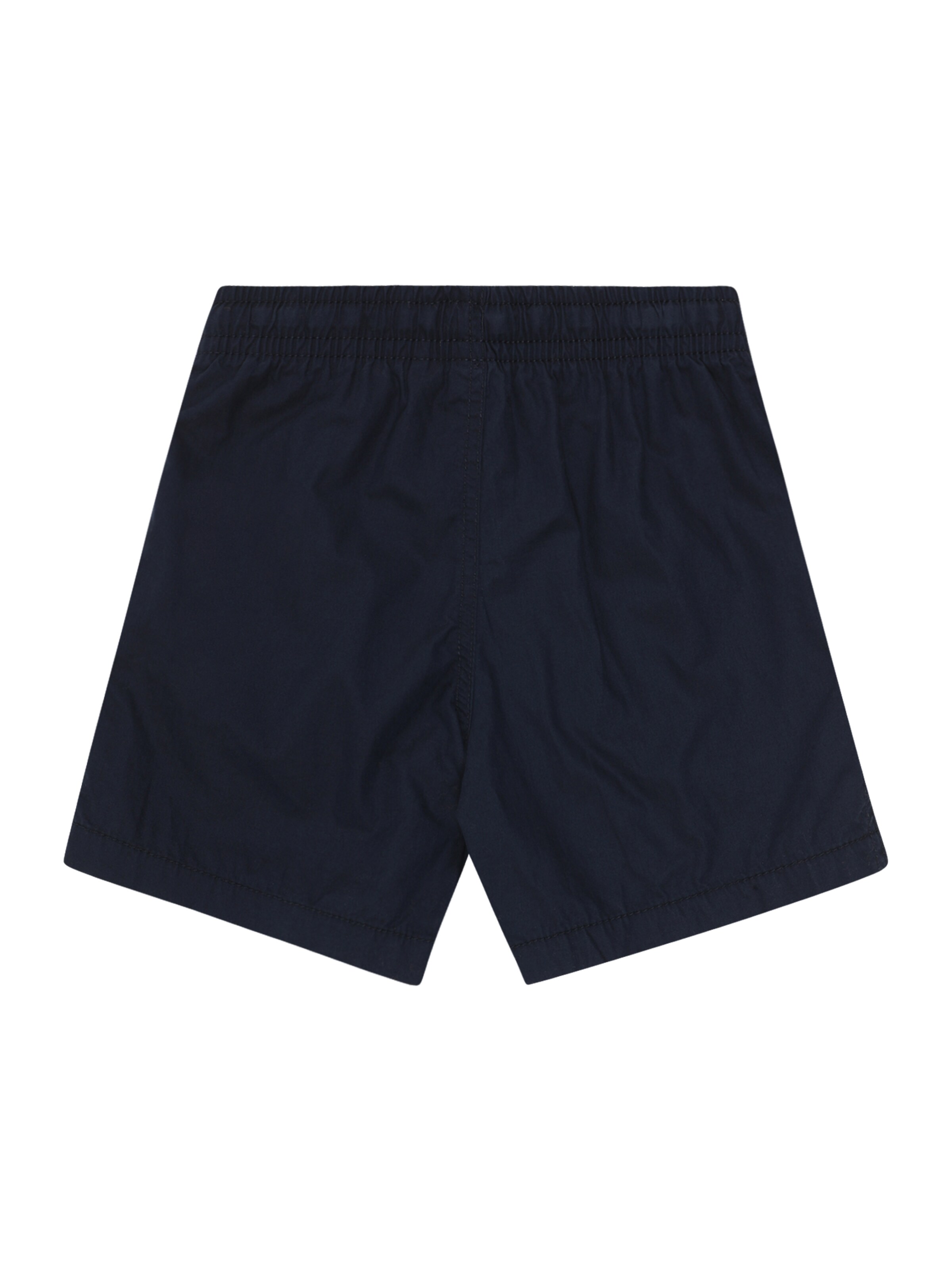 GAP Loosefit Shorts in Blau