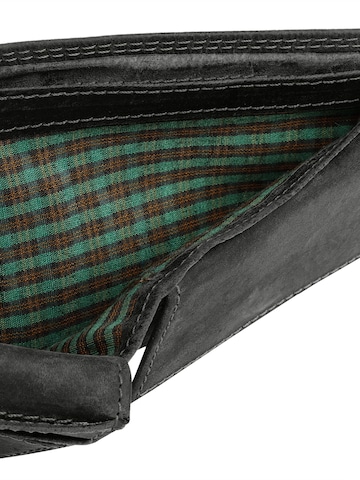 Bagan Portemonnaie‌‌‌‌‌‌‌‌ in Schwarz