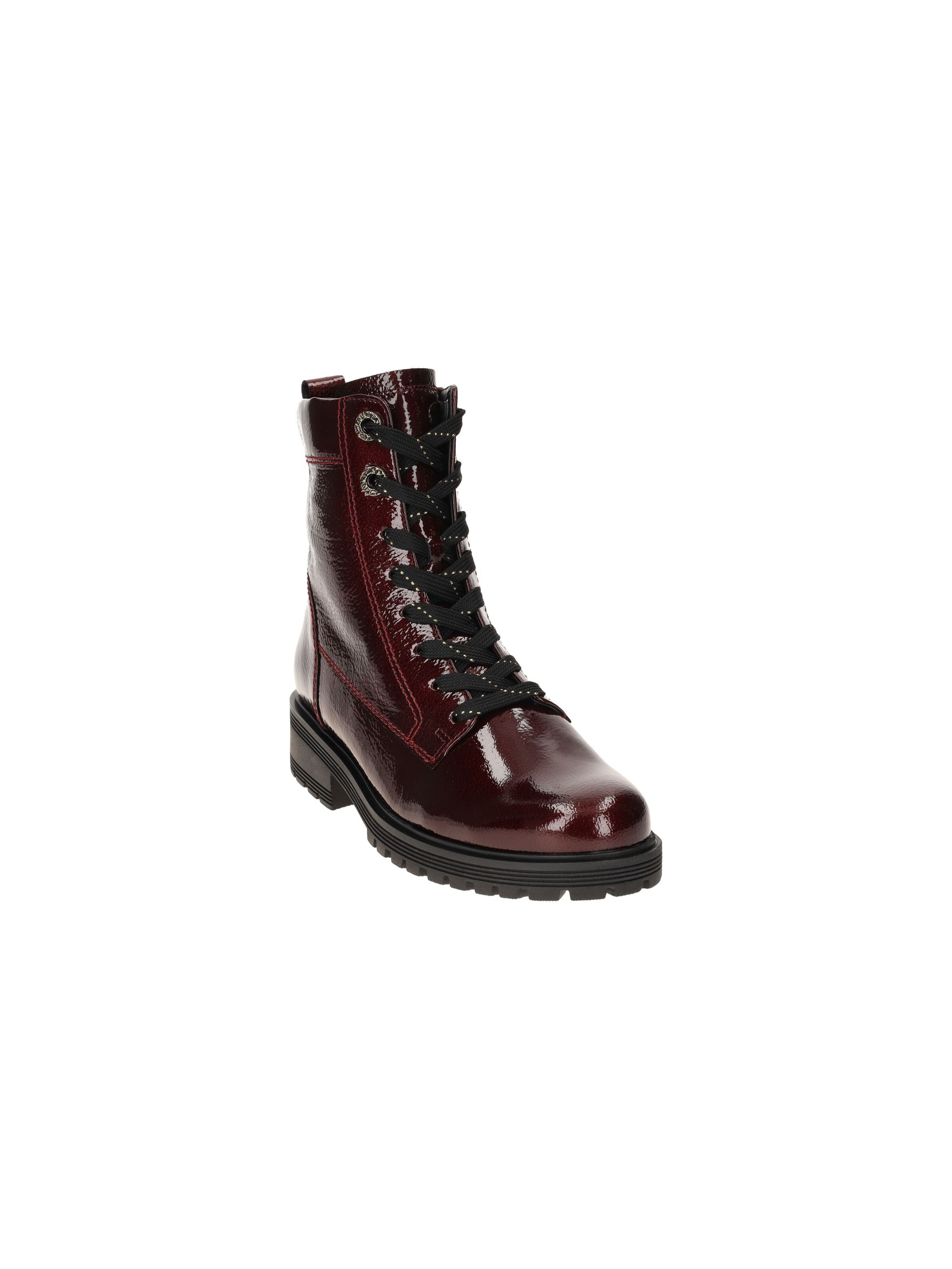 GABOR Boots‌‌ in Rot