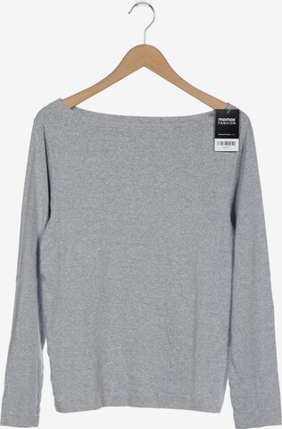 GAP Top & Shirt in XL in Grey: front
