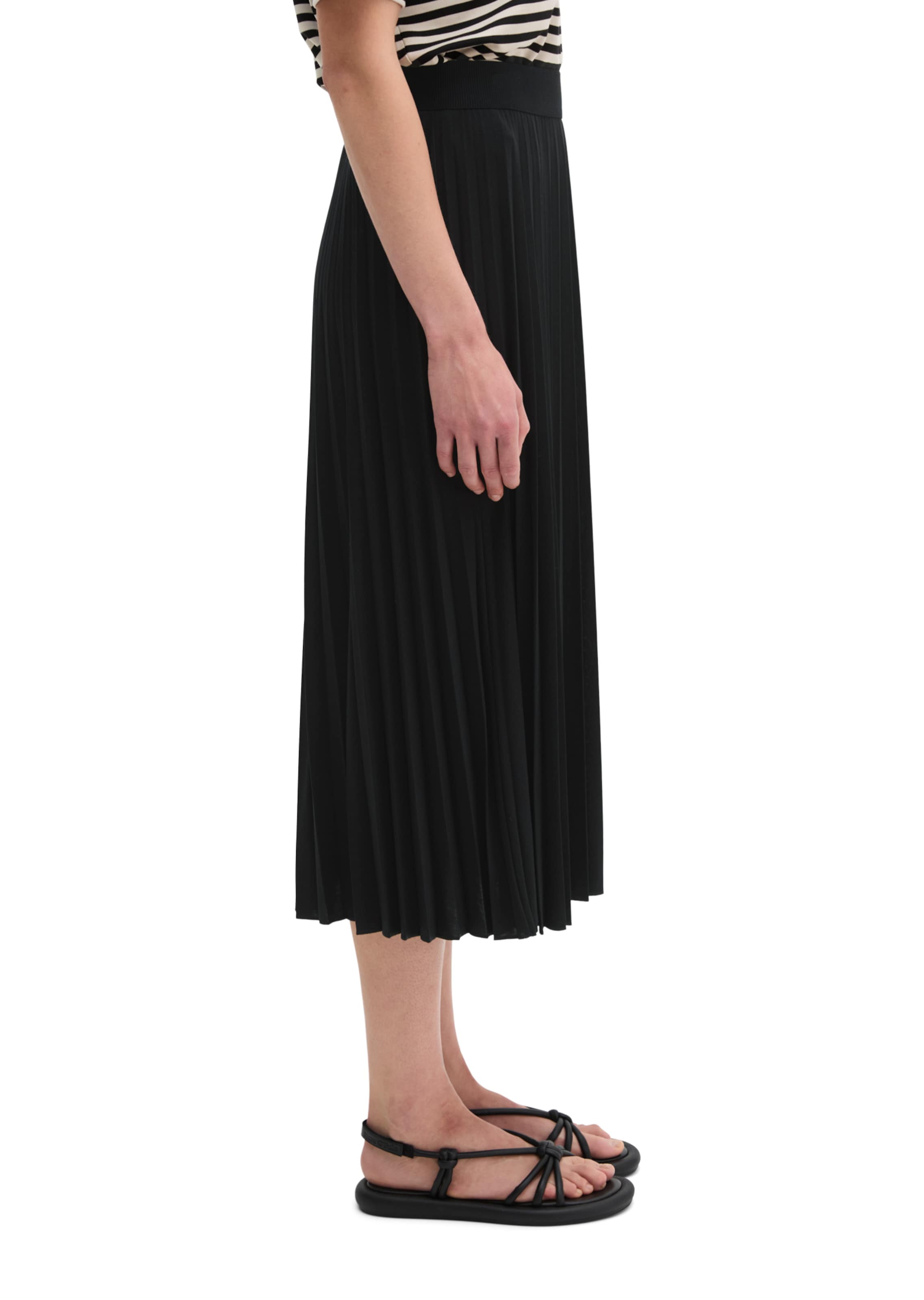 Marc O'Polo Skirt in Black