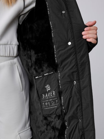 Baker by Ted Baker Παλτό σε μαύρο