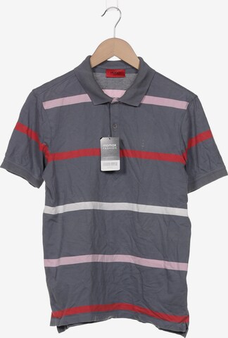 HUGO Red Shirt in M in Grey: front