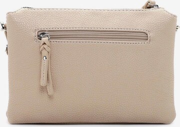 Borsa a spalla 'Debby' di Suri Frey in beige