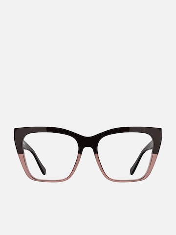 Longchamp Sonnenbrille‌‌‌‌‌‌‌‌‌ in Braun