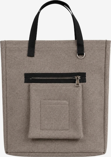 Poșete 'Uma Bag' pe One Size Christine on the clouds pe gri, Vizualizare produs
