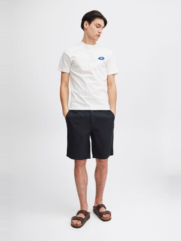 regular Pantaloni chino ' CFPANDRUP ' di Casual Friday in nero