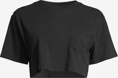 AÉROPOSTALE Shirt in de kleur Zwart, Productweergave