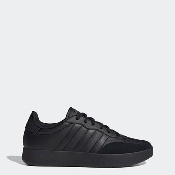 Sneaker low 'Barreda' de la ADIDAS SPORTSWEAR pe negru