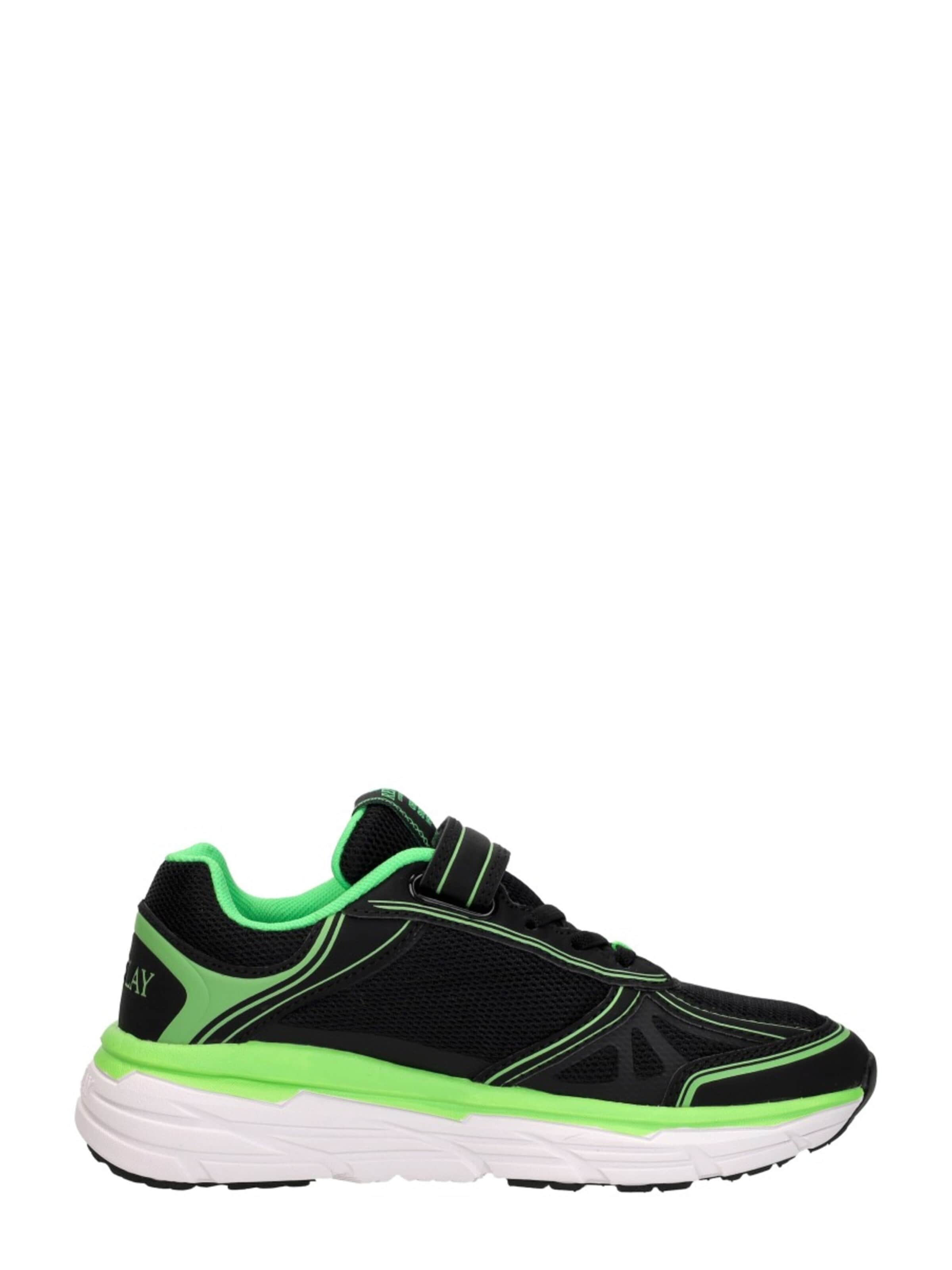 REPLAY Trainers 'Christal JR 11' in Black