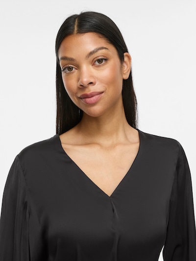 VILA Blouse 'VISOFIE' in XS in Black, Item view