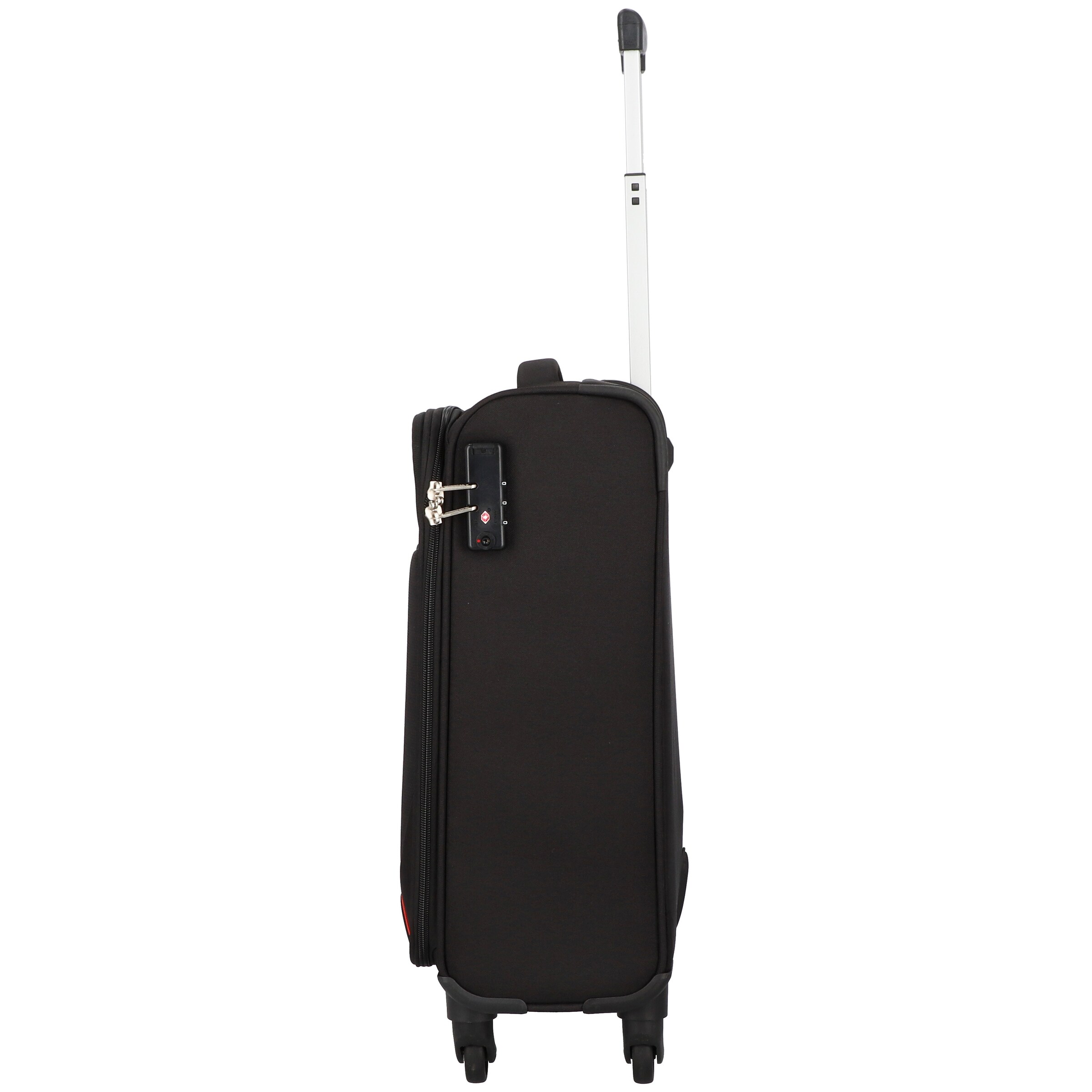 Männer Taschen & Rucksäcke American Tourister Trolley 'Fun Slope' in Schwarz - YI26864 Männer Taschen & Rucksäcke American Tourister Trolley 'Fun Slope' in Schwarz - YI26864