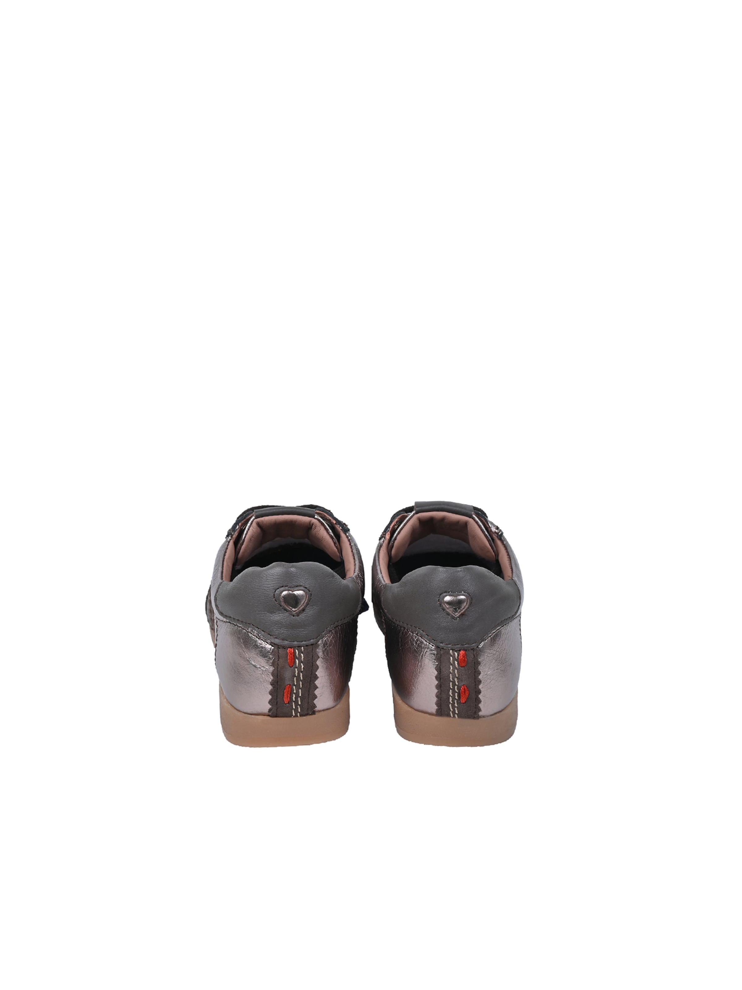 Crickit Sneakers laag ' ULTIMA ' in Bruin