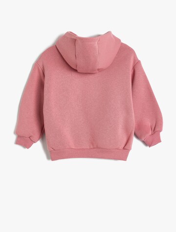 Koton Sweatshirt in Pink