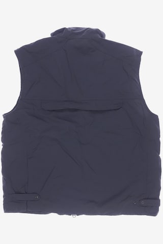 VAUDE Vest in XL in Grey
