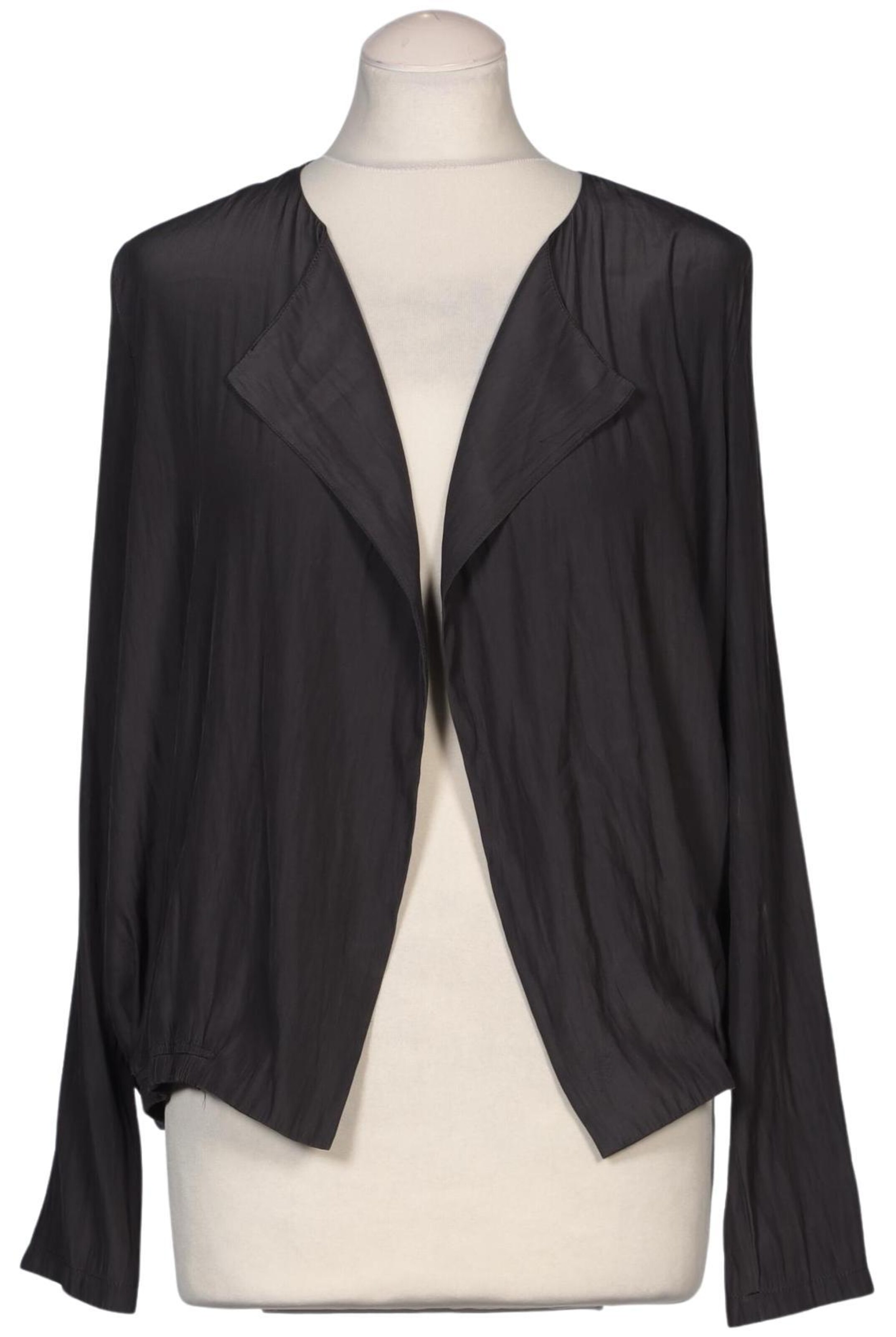 AMERICAN VINTAGE Blouse & Tunic in S in Grey: front