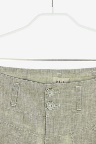 NILE Skirt in XS in Beige