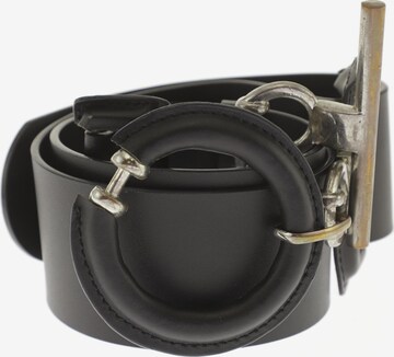 TAIFUN Belt in One size in Black: front