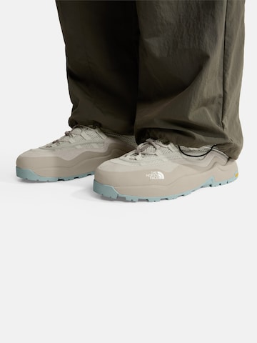 Sneaker low 'Clyffe Ultra' de la THE NORTH FACE pe gri