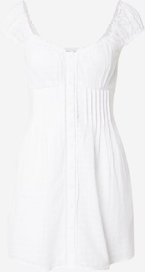 HOLLISTER Kesämekko koossa 34 värissä valkoinen, Tuotenäkymä