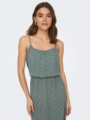 ONLY Dress in Green