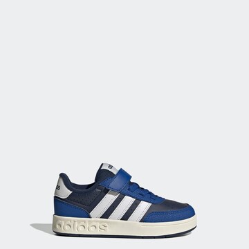 ADIDAS SPORTSWEAR Športová obuv 'Breakbase' - Modrá