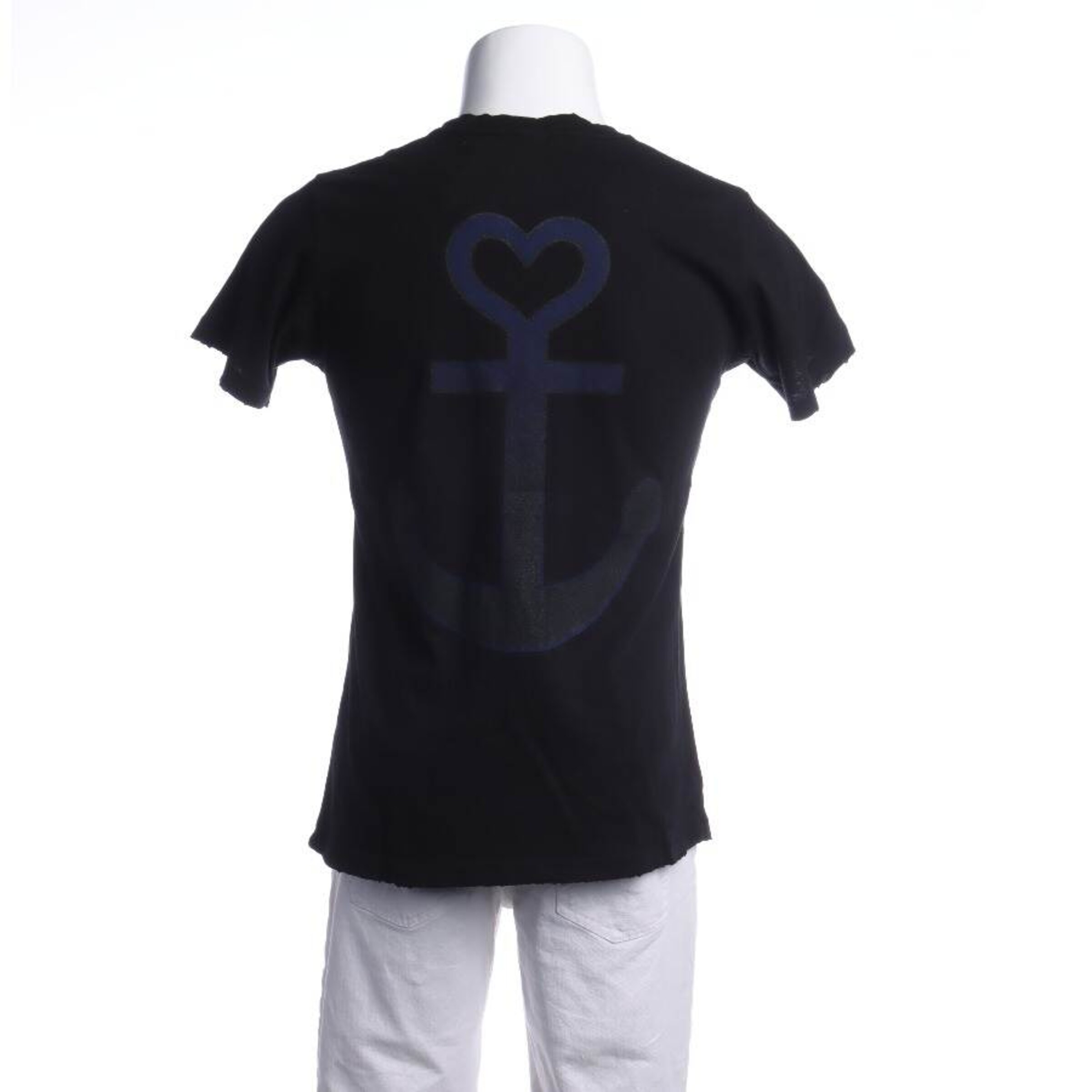 Tom Rebel Shirt in S in Mixed colors