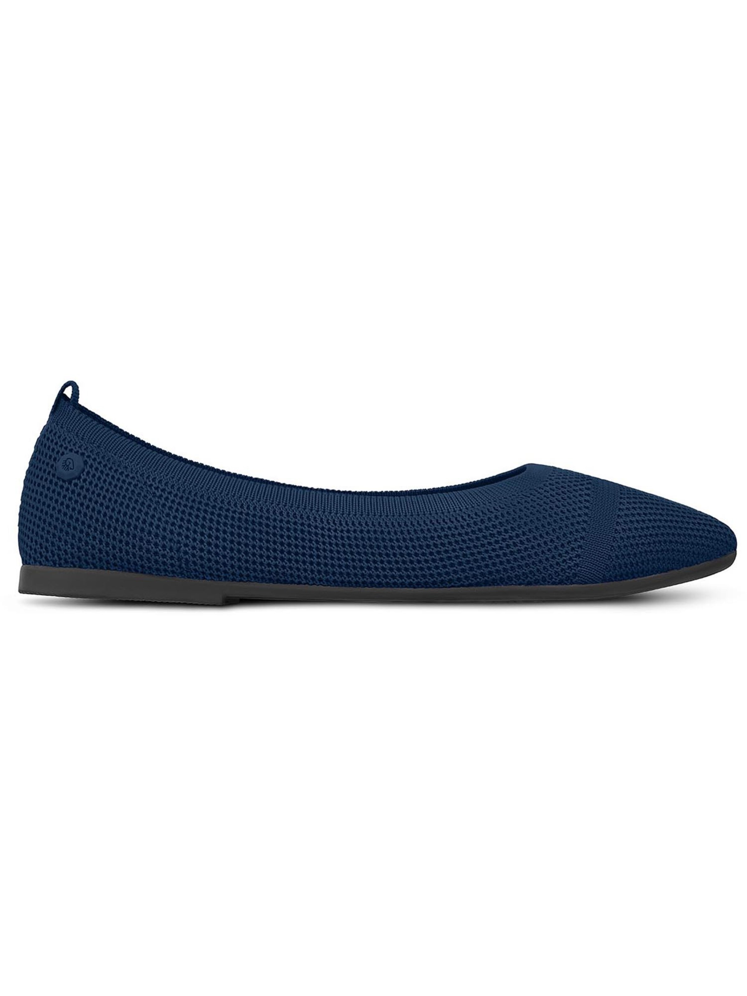GIESSWEIN Ballet Flats in Blue