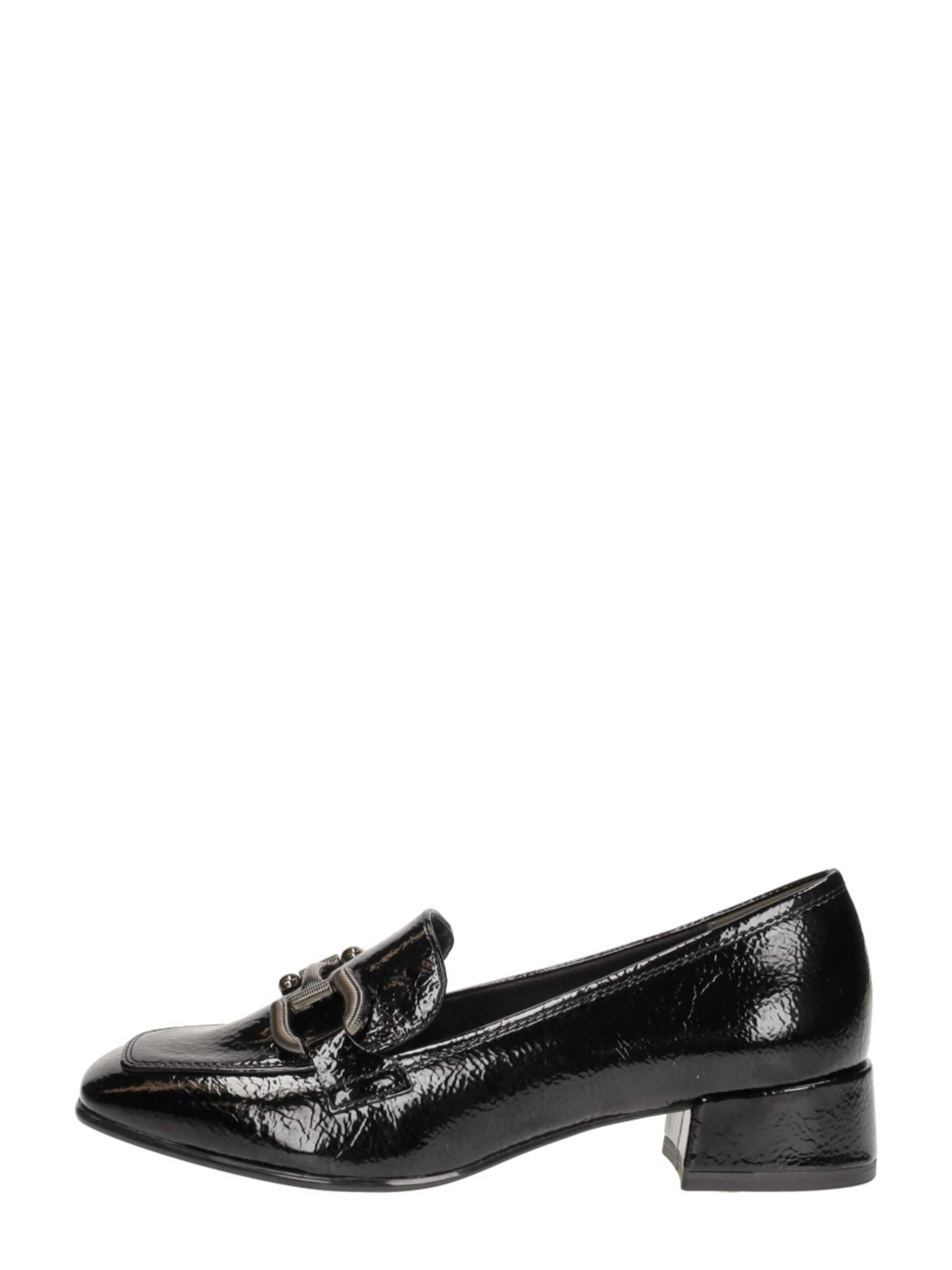 Escarpins 'Pumps' Tamaris en noir : devant
